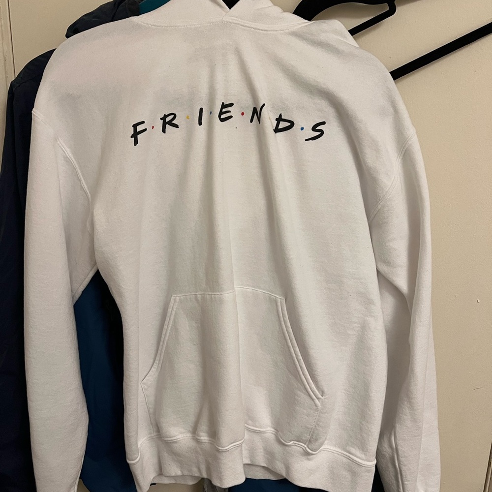 Friends Hoodie